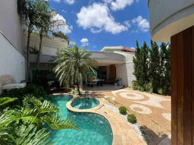 Casa com 3 Quartos para alugar, 170m² no Jardim Dona Regina, Santa Bárbara D'Oeste