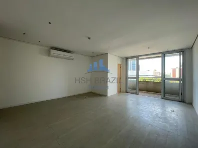 Sala Comercial para alugar, 47m² no Chácara Santo Antônio (Zona Sul), São Paulo