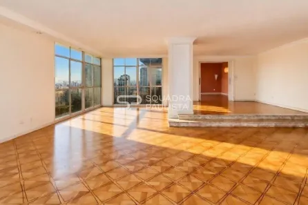 Apartamento com 3 Quartos à venda, 303m² no Jardim Paulista, São Paulo