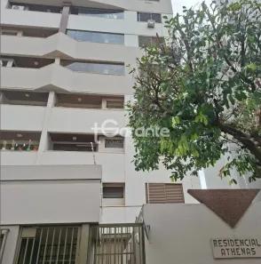 Apartamento com 2 Quartos à venda, 72m² no Vila Leme da Silva, Bauru