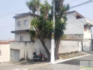 Sobrado com 3 Quartos à venda, 200m² no Vila das Belezas, São Paulo