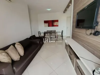 Apartamento com 2 Quartos à venda, 76m² no Jardim Las Palmas, Guarujá