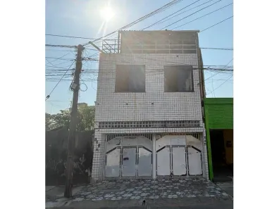 Casa com 1 Quarto à venda, 159m² no Benfica, Fortaleza