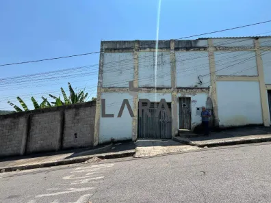 Casa com 2 Quartos para alugar, 70m² no Dom Bosco, Betim