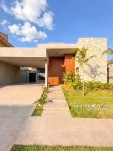 Casa de Condomínio com 3 Quartos à venda, 334m² no Parque Residencial Damha IV, São José do Rio Preto