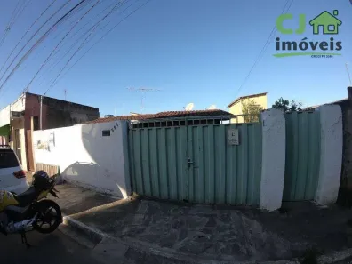 Casa com 3 Quartos à venda, 81m² no Conjunto Vila Maria, Lagoa Santa