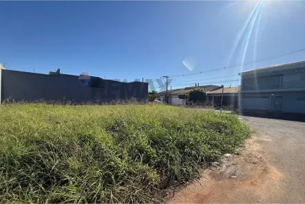 Lote/Terreno à venda, 255m² no Jardim Boa Vista, Sertãozinho