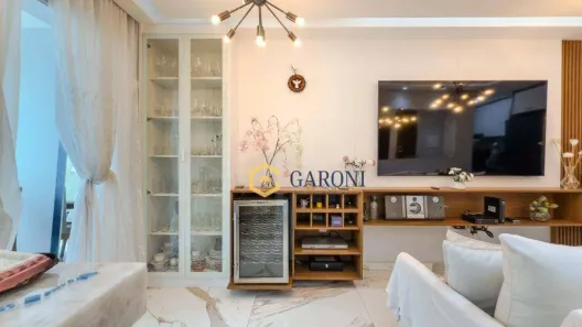 Apartamento com 3 Quartos à venda, 62m² no Parque Residencial da Lapa, São Paulo