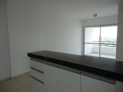 Apartamento com 3 Quartos à venda, 75m² no Parque Amazônia, Goiânia