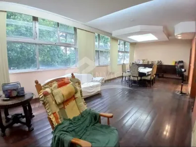 Apartamento com 4 Quartos à venda, 160m² no Copacabana, Rio de Janeiro