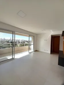 Apartamento com 2 Quartos para alugar, 63m² no Vila Alpes, Goiânia