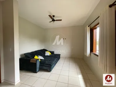 Imóvel Comercial com 4 Quartos à venda, 318m² no Alto da Boa Vista, Ribeirão Preto