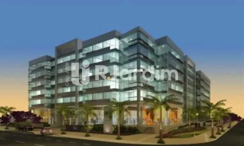 Sala Comercial à venda, 24m² no Recreio dos Bandeirantes, Rio de Janeiro