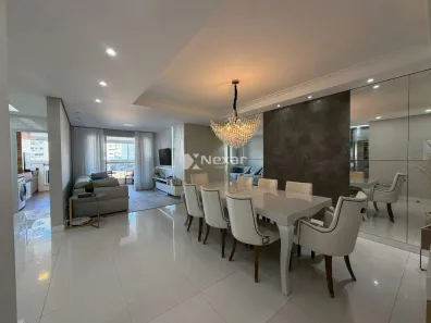 Apartamento com 2 Quartos à venda, 125m² no Campinas, São José