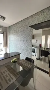 Apartamento com 2 Quartos para alugar, 59m² no Pedreira, Belém