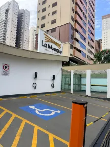 Apartamento com 3 Quartos à venda, 111m² no Setor Bueno, Goiânia