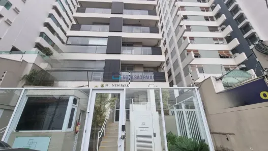 Apartamento com 1 Quarto à venda, 35m² no Aclimação, São Paulo