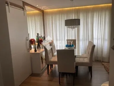 Apartamento com 3 Quartos à venda, 108m² no Parque Prado, Campinas
