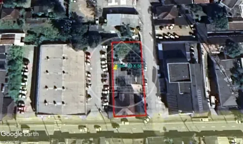 à venda, 1000m² no Jardim Leonor, São Paulo