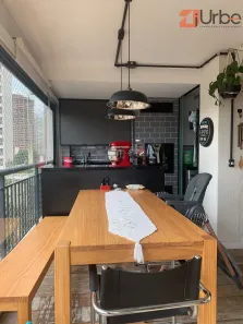 Apartamento com 3 Quartos à venda, 91m² no Vila Anastácio, São Paulo