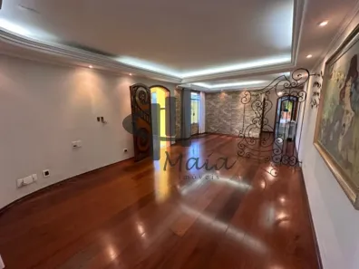 Sobrado com 3 Quartos à venda, 275m² no Cerâmica, São Caetano do Sul