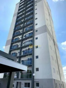 Apartamento com 2 Quartos à venda, 53m² no Parque Morumbi, Votorantim