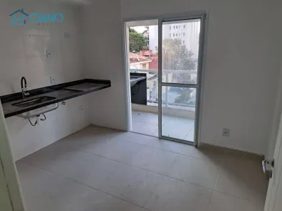 Apartamento com 2 Quartos à venda, 41m² no Vila Prudente, São Paulo