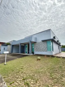 Casa de Condomínio com 3 Quartos à venda, 187m² no Ponta Negra, Manaus