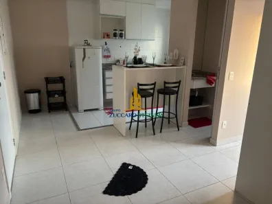 Apartamento com 1 Quarto à venda, 38m² no Gopoúva, Guarulhos