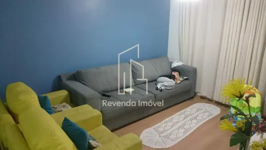 Apartamento com 3 Quartos à venda, 81m² no Centro, Diadema