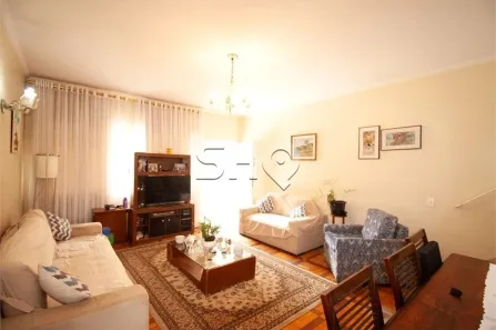 Casa com 3 Quartos à venda, 150m² no Sumarezinho, São Paulo