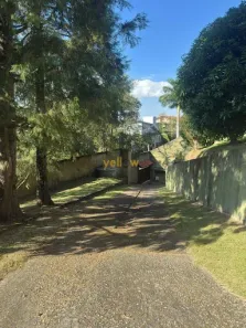 Casa de Condomínio com 4 Quartos à venda, 790m² no Arujázinho I, II e III, Arujá