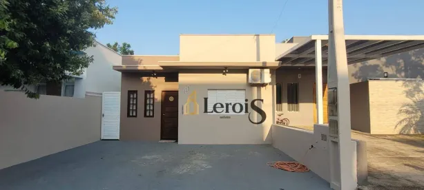 Casa de Condomínio com 2 Quartos à venda, 38m² no Jardim Guarujá, Salto