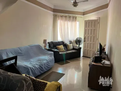 Sobrado com 2 Quartos à venda, 76m² no Tupi, Praia Grande