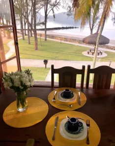 Apartamento com 4 Quartos à venda, 120m² no Bracuí (Cunhambebe), Angra dos Reis