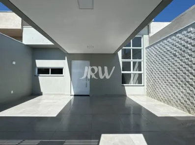Casa com 3 Quartos à venda, 150m² no Jardim Bom Sucesso, Indaiatuba