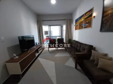 Apartamento com 4 Quartos à venda, 100m² no Estância Balneária Belmira Novaes, Peruíbe