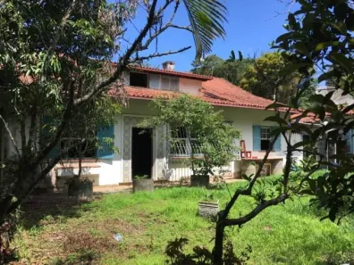 Casa com 6 Quartos à venda, 462m² no Itaipava, Petrópolis