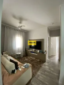 Apartamento com 2 Quartos à venda, 63m² no Planalto, São Bernardo do Campo