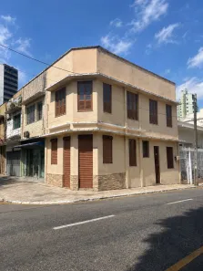 Imóvel Comercial à venda, 113m² no Nazaré, Belém