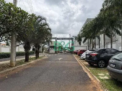 Apartamento com 2 Quartos à venda, 39m² no Vila Rezende, Franca