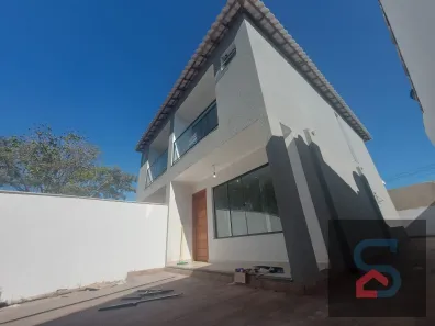 Casa com 2 Quartos à venda, 240m² no Praia do Foguete, Cabo Frio