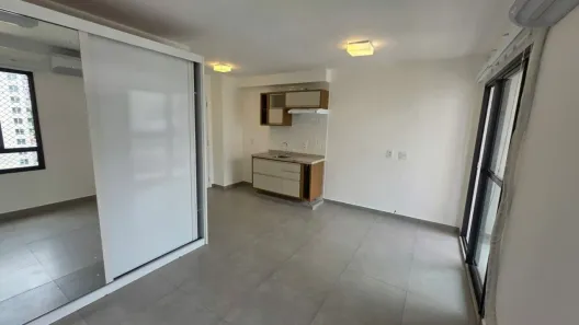 Apartamento com 1 Quarto para venda ou aluguel, 30m² no Pinheiros, São Paulo