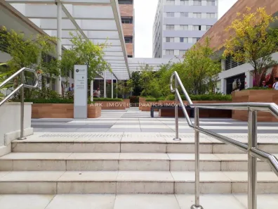 Sala Comercial para alugar, 97m² no Vila Mariana, São Paulo