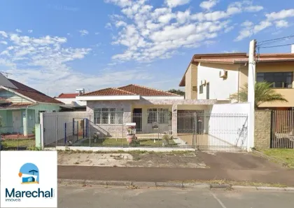 Casa com 4 Quartos à venda, 212m² no Hauer, Curitiba