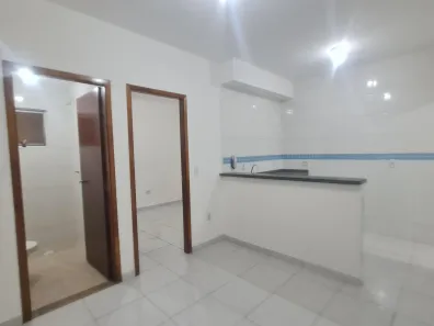 Apartamento com 1 Quarto para alugar, 48m² no Jardim Rosana, Guarulhos