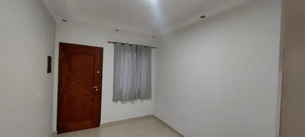 Apartamento com 2 Quartos para venda ou aluguel, 47m² no Demarchi, São Bernardo do Campo