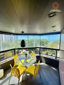 Apartamento com 1 Quarto à venda, 33m² no Jatiúca, Maceió