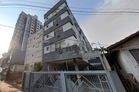 Apartamento com 2 Quartos para alugar, 85m² no Centro, Passo Fundo