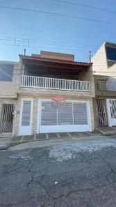 Sobrado com 3 Quartos à venda, 142m² no Planalto, São Bernardo do Campo